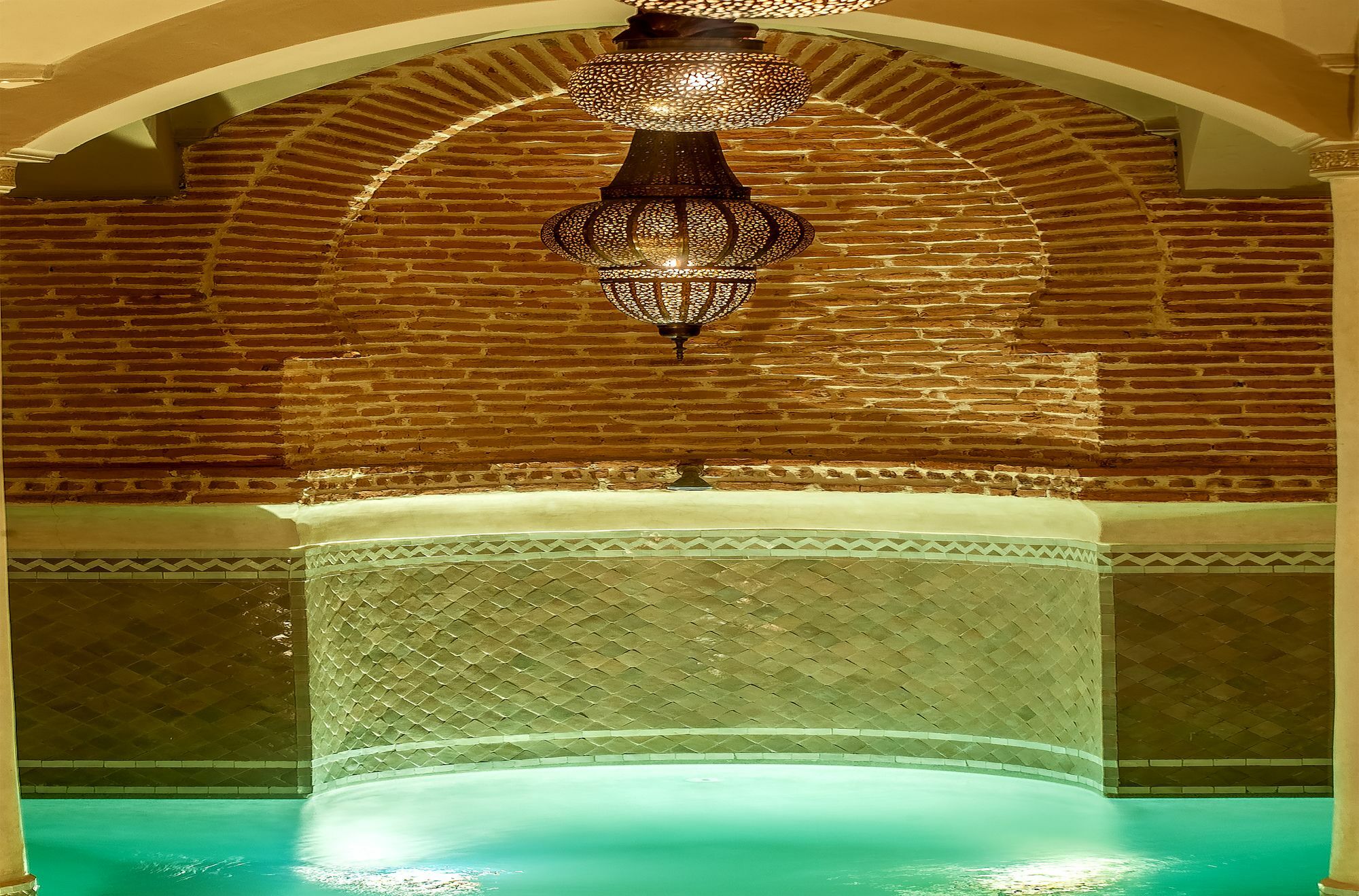 Omri Guest house