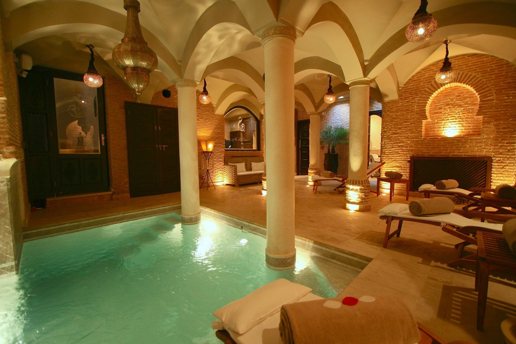 Omri Guest house 5*