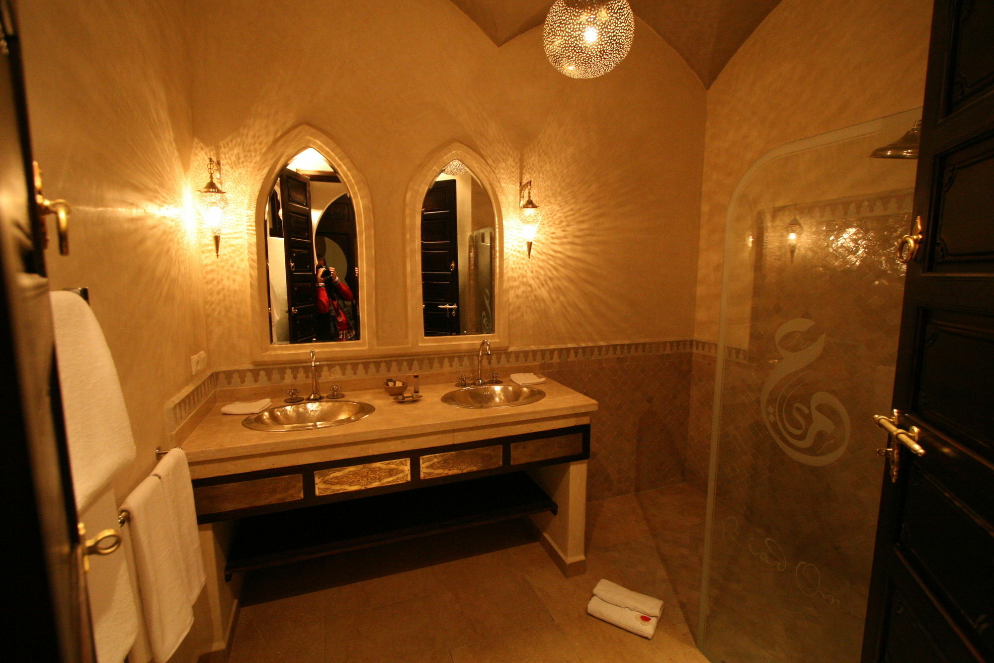 Omri Guest house